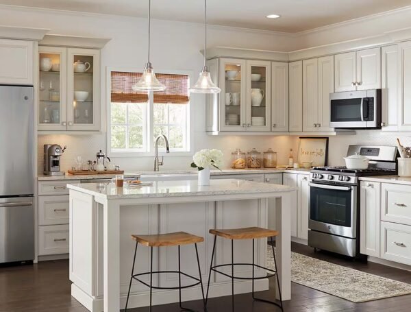 The Complete Guide to Planning a Successful Kitchen Remodel